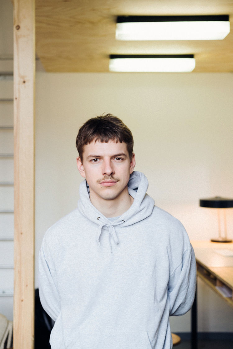 Portrait brueck