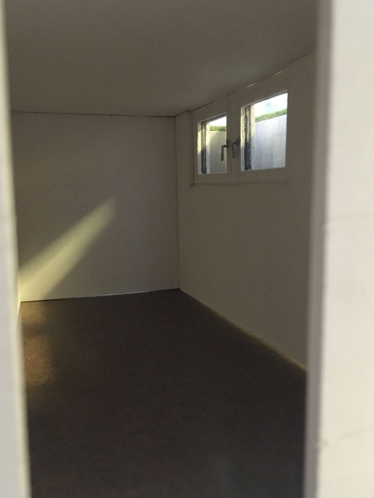 O  isabell ratzinger dachzimmer und kellerzimmer