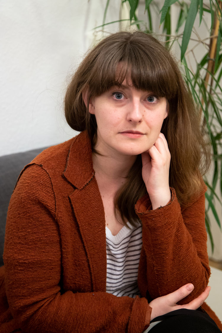 Stephanie nebenfuehr svetlana mijic