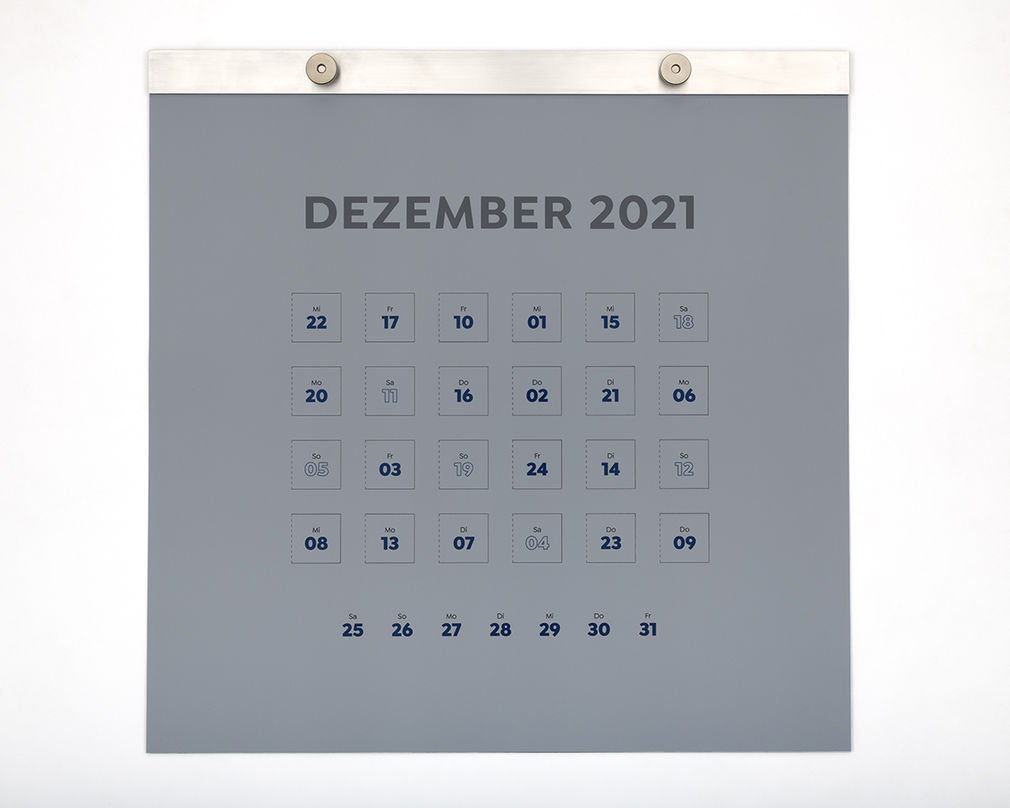 12 dezember
