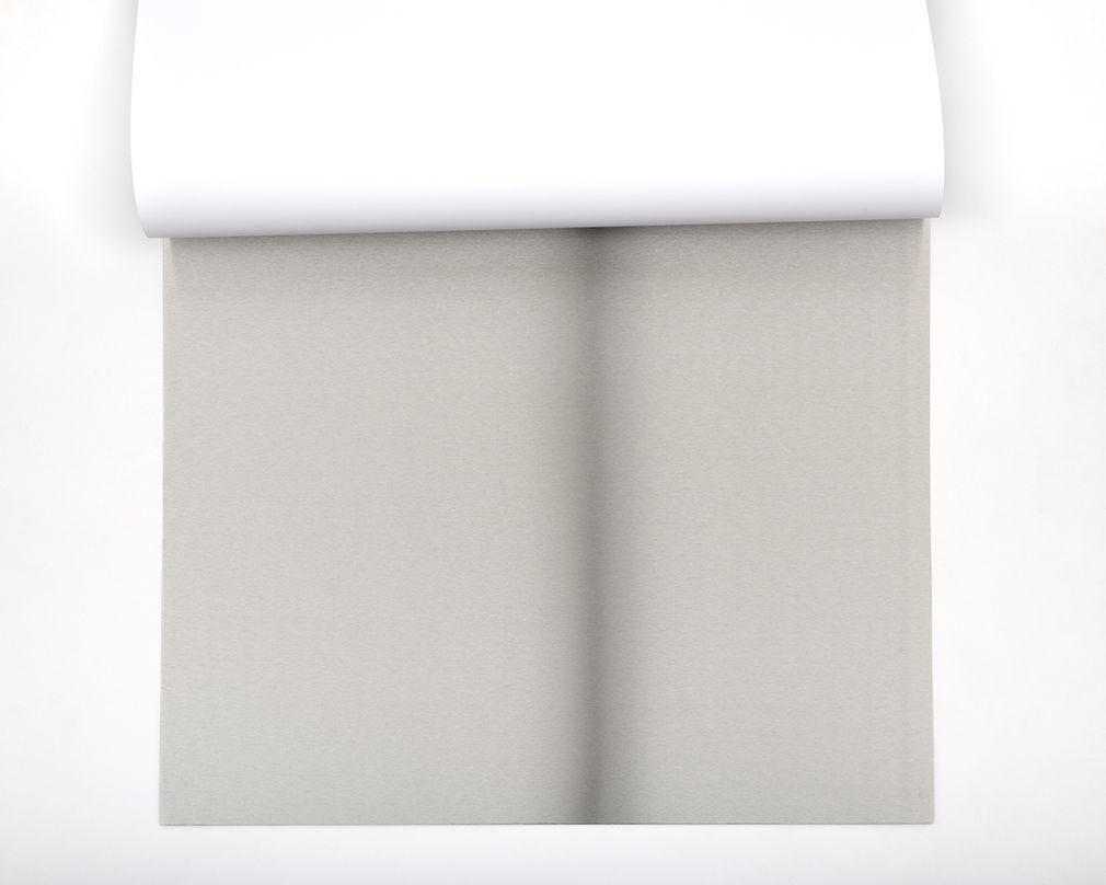 Umgeschlagen pinwand