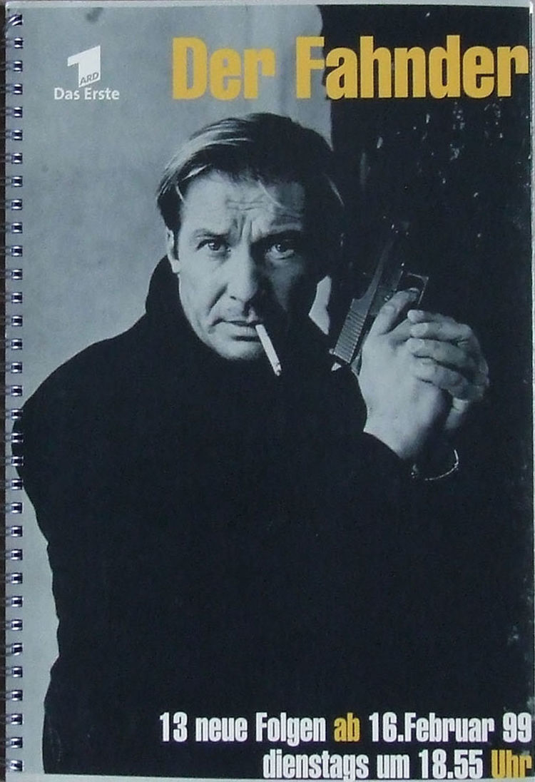 Ard fahnder 1