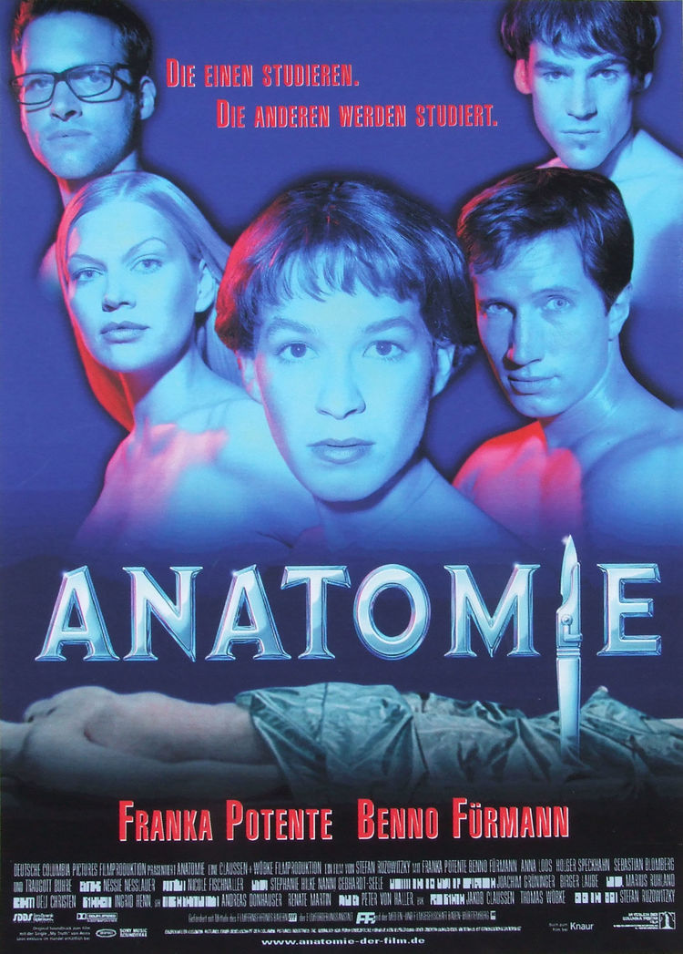 Anatomie99