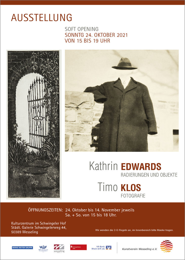 Kunstverein wesseling edwards klos web