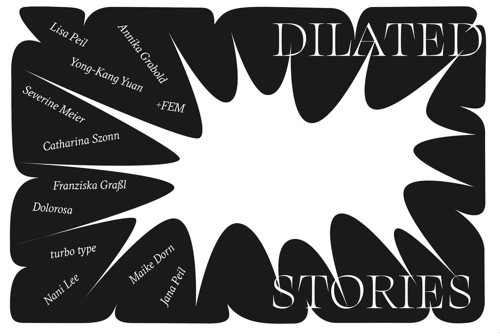 Dilated storys ankuendigung