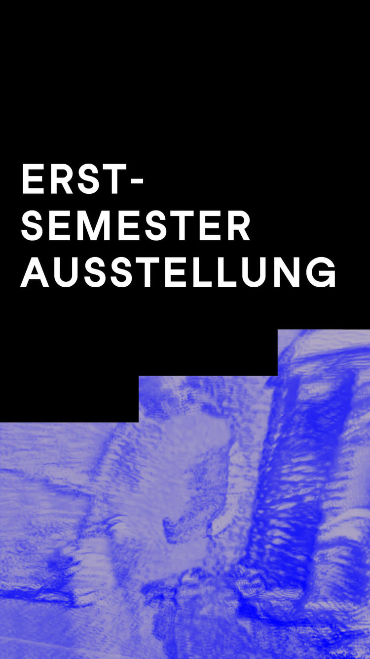 Titelbild erstsemester ausstellung kunst hfg jetzt 02