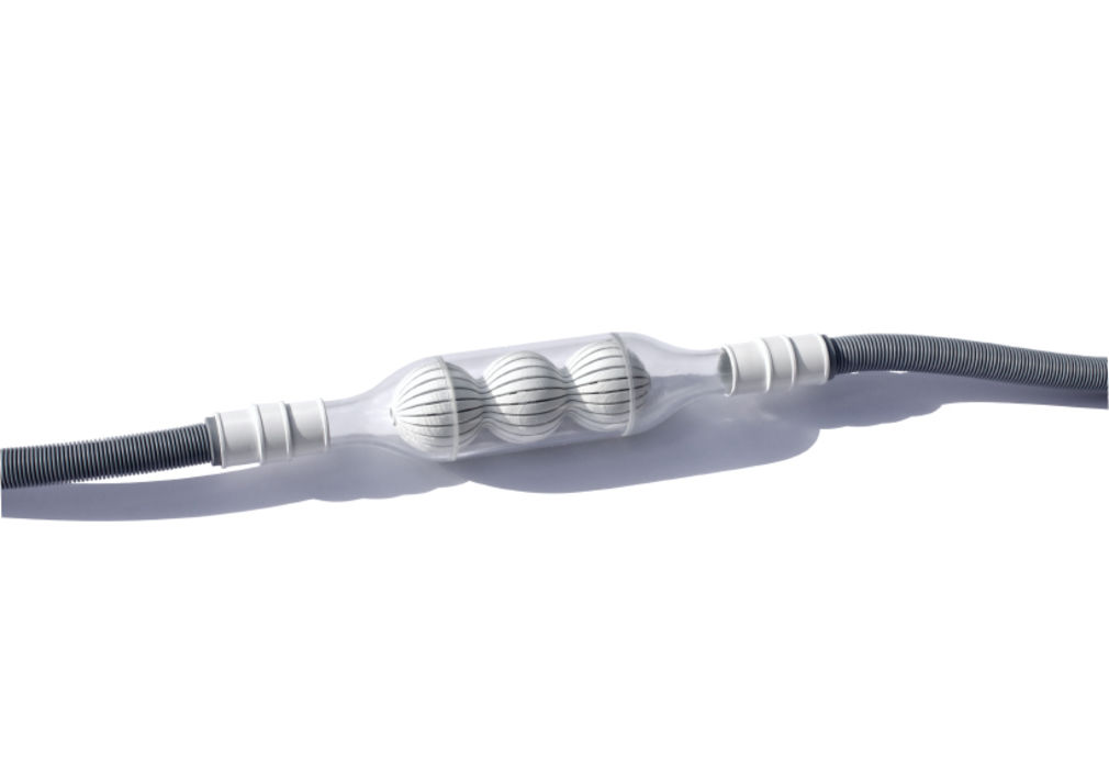 Filters for fibers janika juermann modell