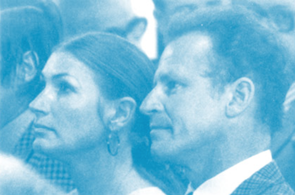 Gisela friederichs