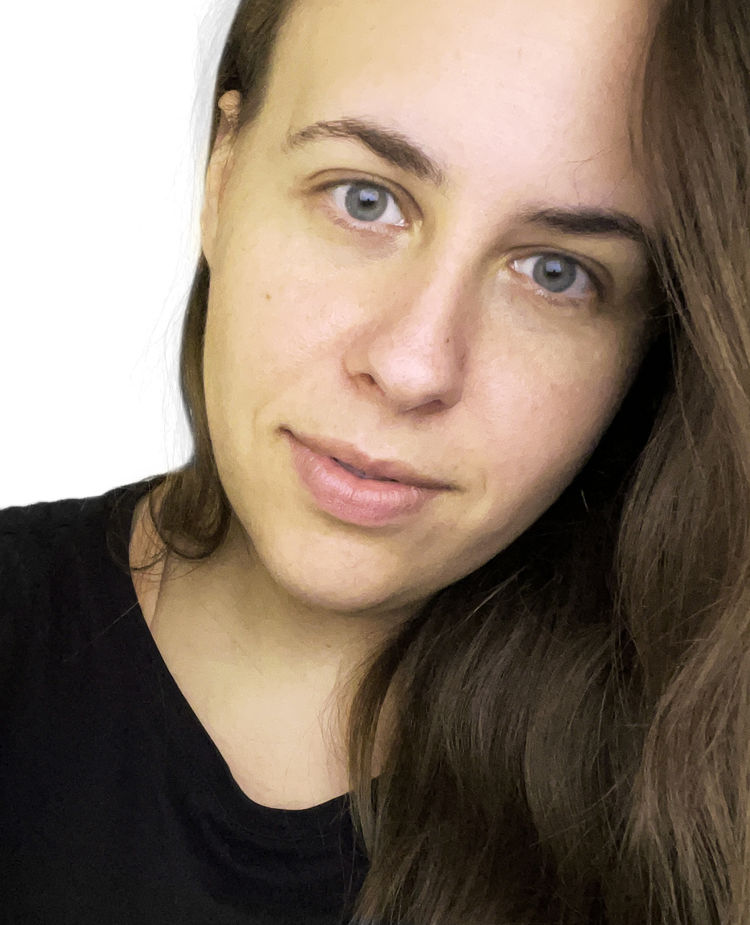 Lbohe portait