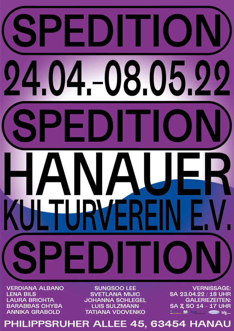 220404 spedition poster 01