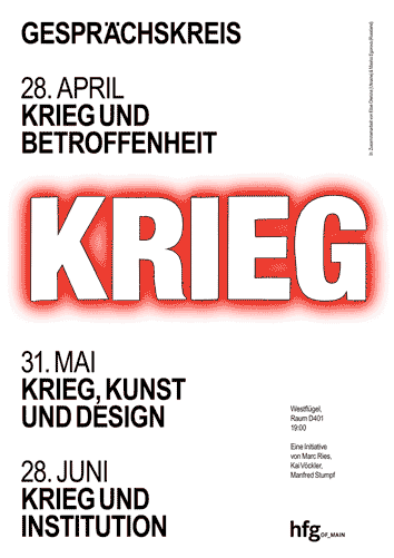 Gk krieg optimiert