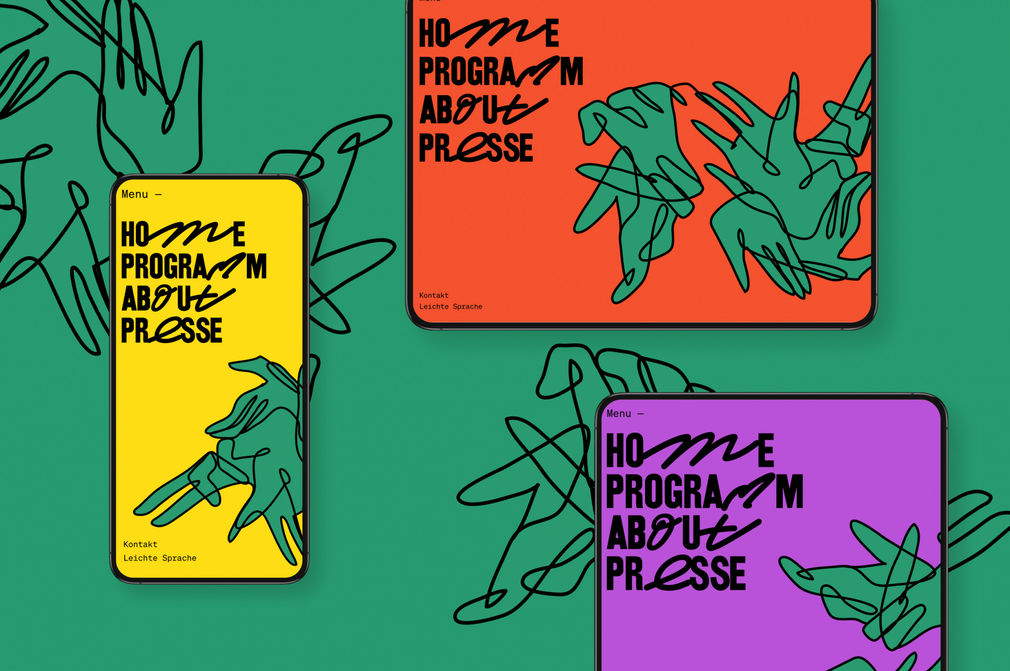 Website menu 2106x