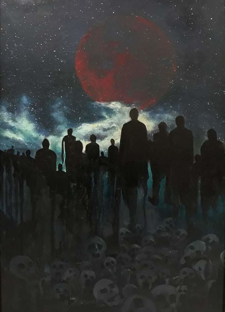 7