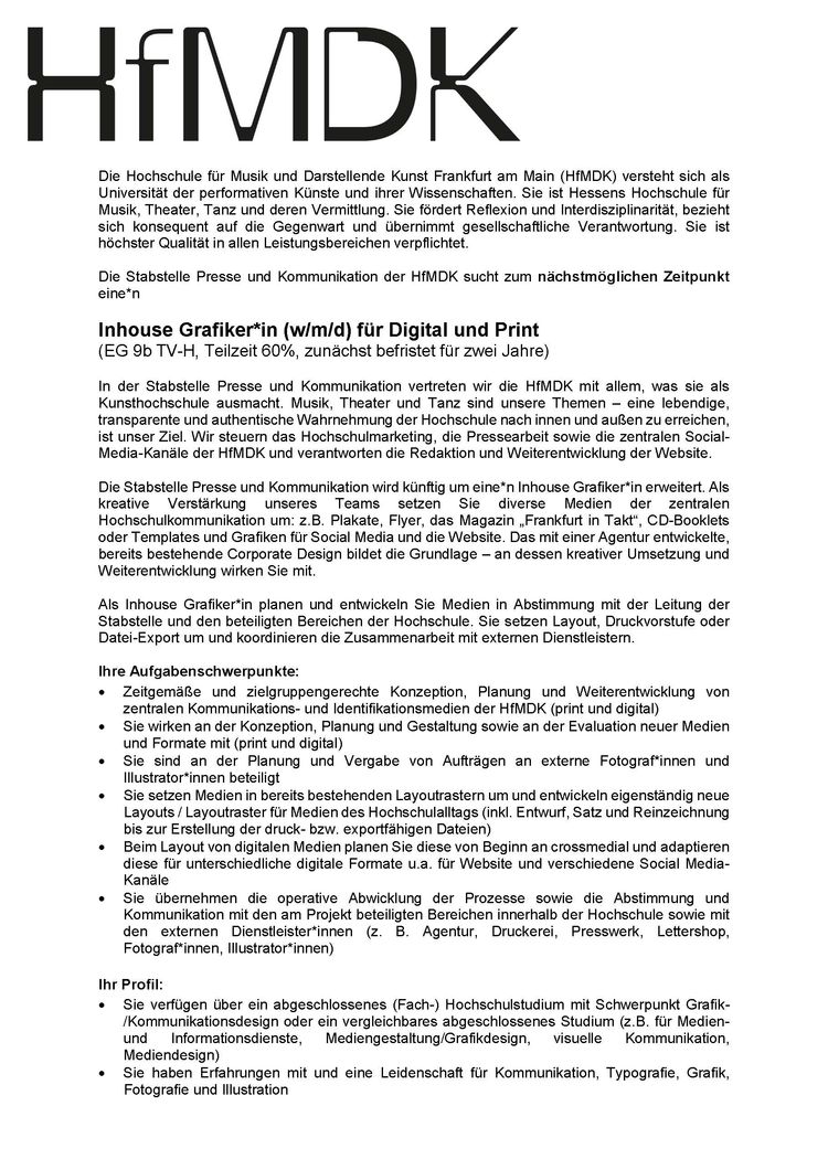 2022 05 19 inhouse grafik stellenausschreibung seite 1