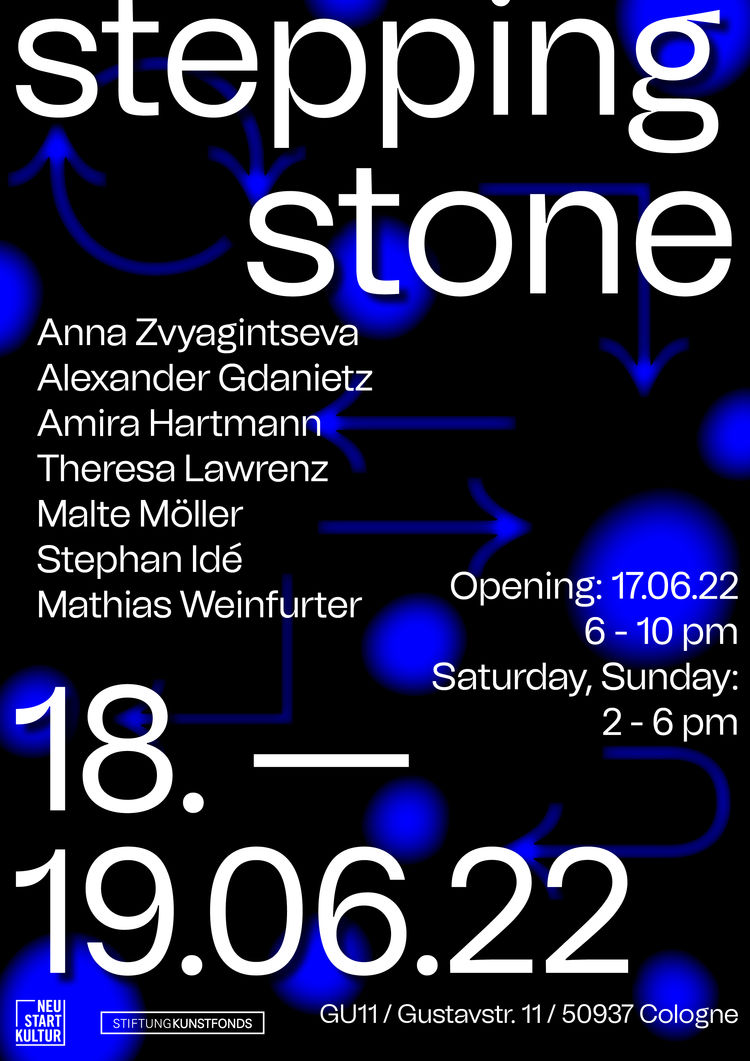 220608 steppingstone 1