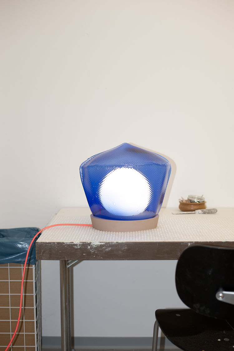 Premold lamp annika frye