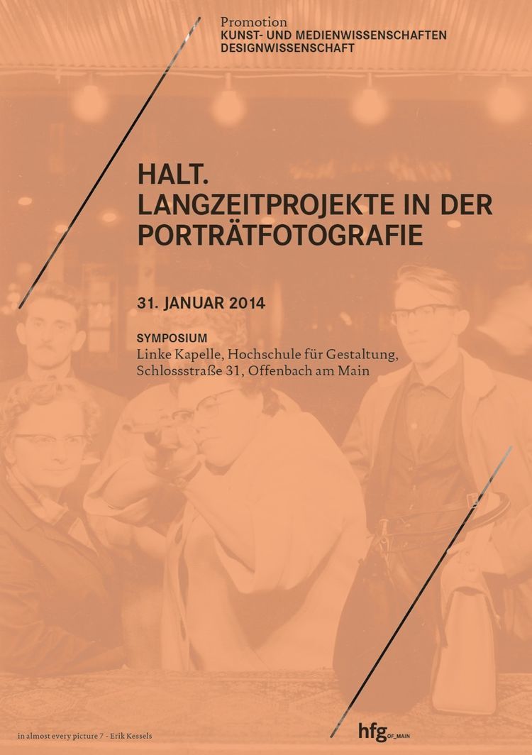 Symposium 1964