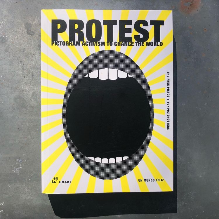 Protestdesign