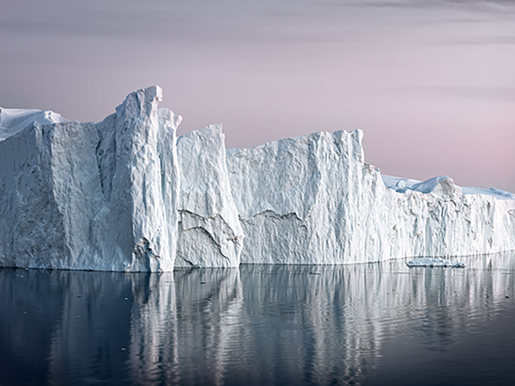 Klein ilulissat tiina itkonen