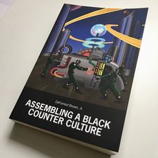 Assembling a black counter culture