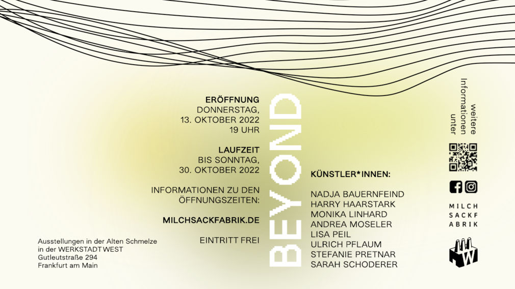 Beyond facebook website