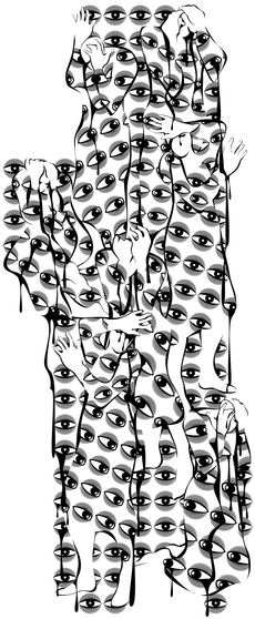 Limbo augen 5