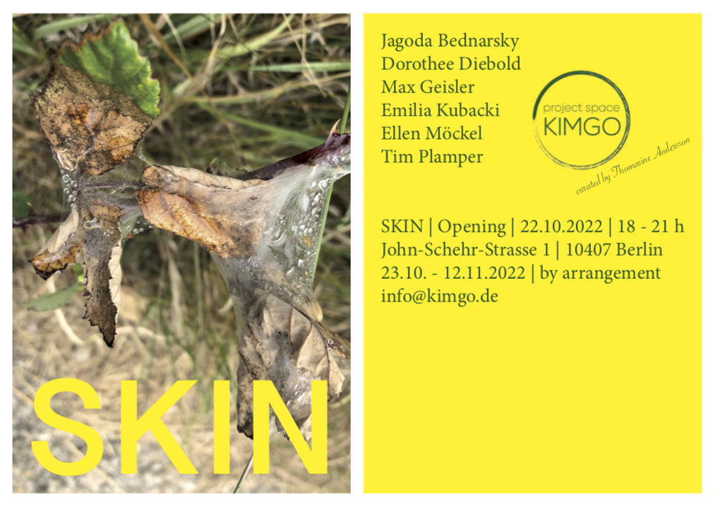 Kimgo skin