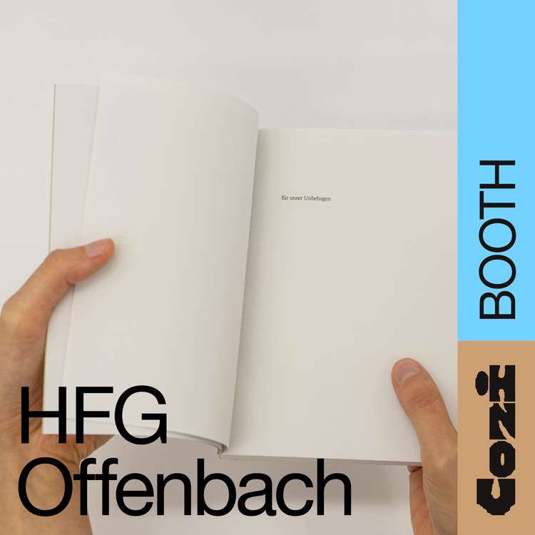 Hfg offenbach