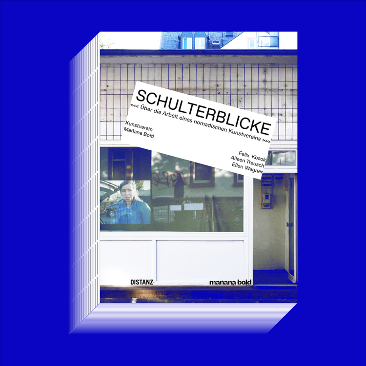 Schulterblicke post