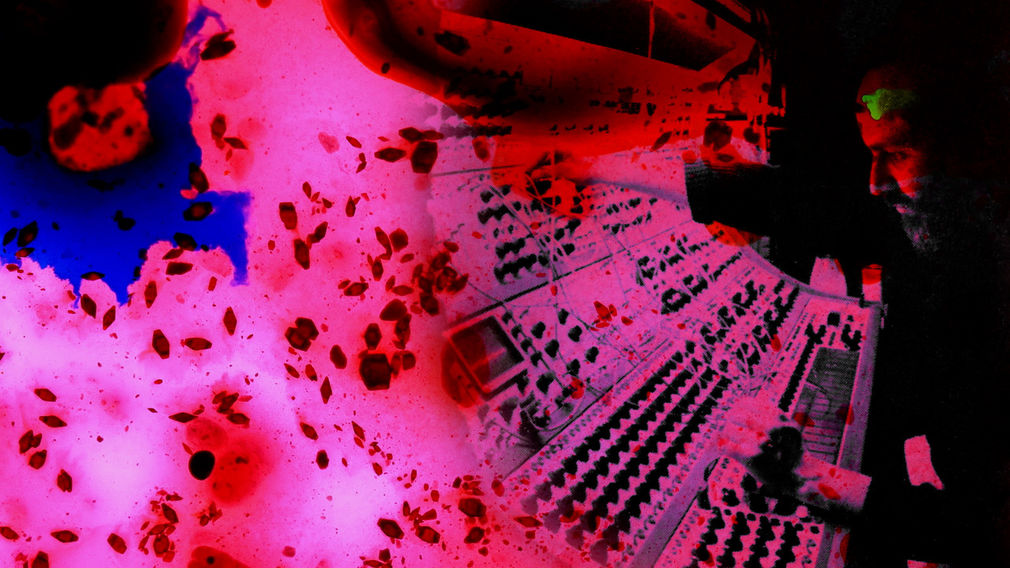 Subotnick mortllp3