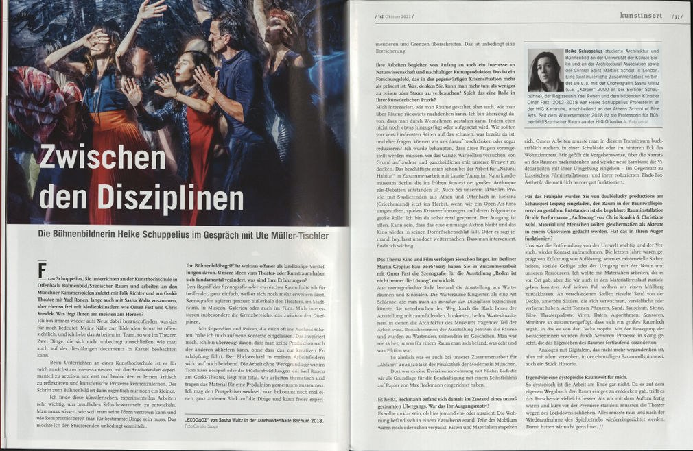 Heike theater der zeit 3
