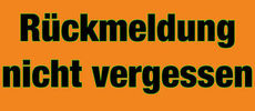 Rueckmemdk