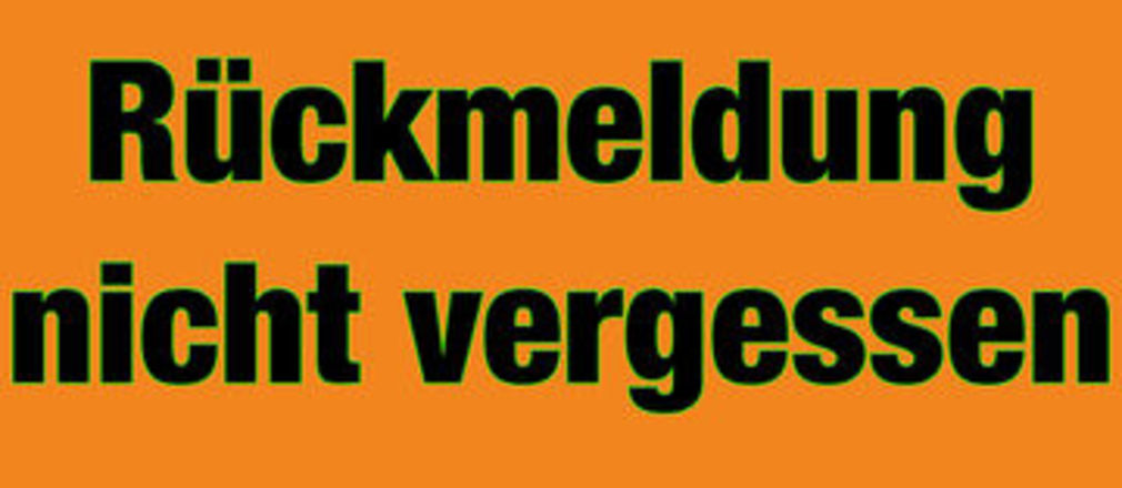 Rueckmemdk