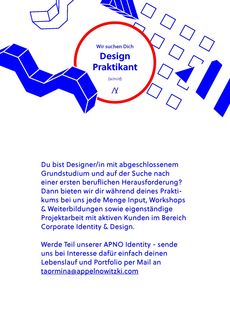 220103 apno praktikant gesucht