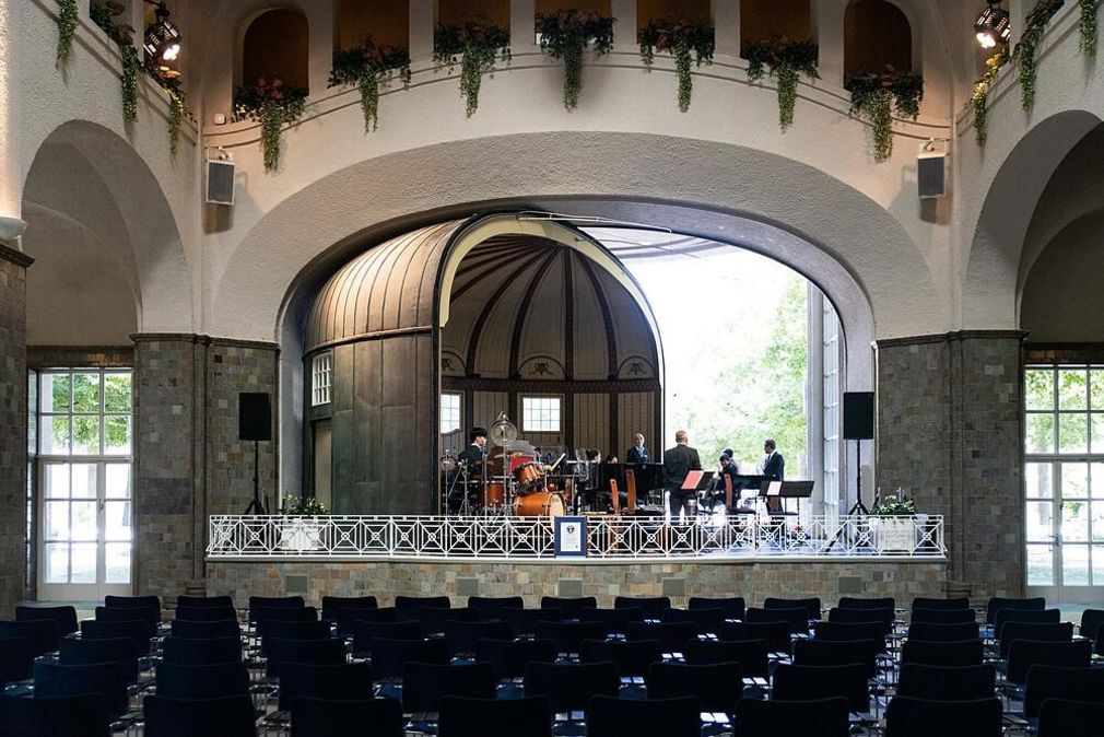 Kissingen cinetic