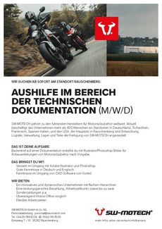 Swm mitarbeiter technische dokumentation a4 1 