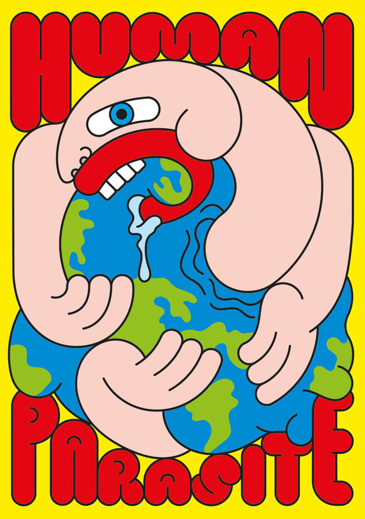 Verena mack human parasite 1920px