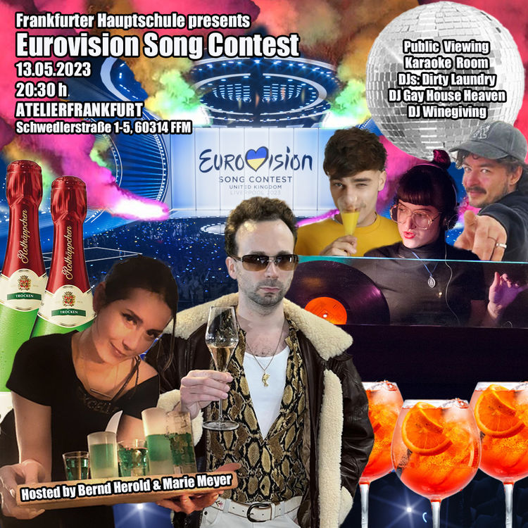 Eurovision fhs post