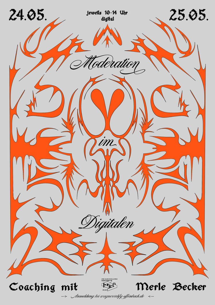 Mai2023 plakat moderationimdigitalen