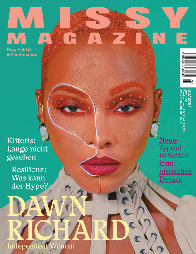 Missymag cover 03 21