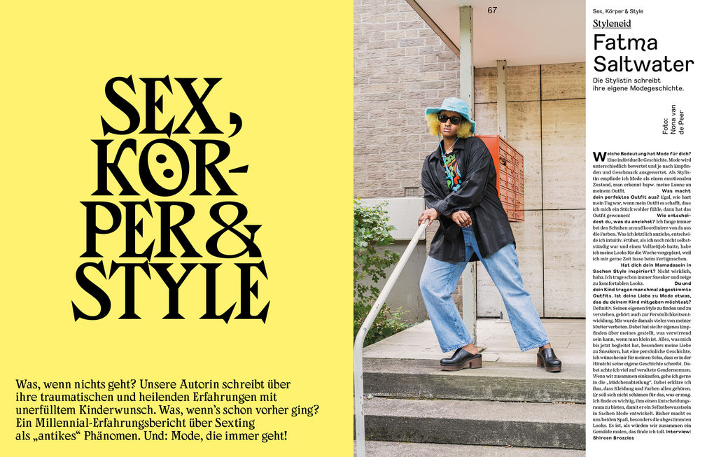 Missymag styleneid 06 22