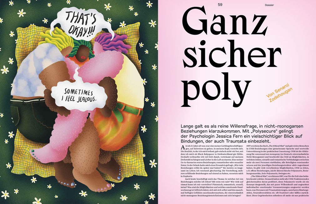 Missymag dossier 06 21