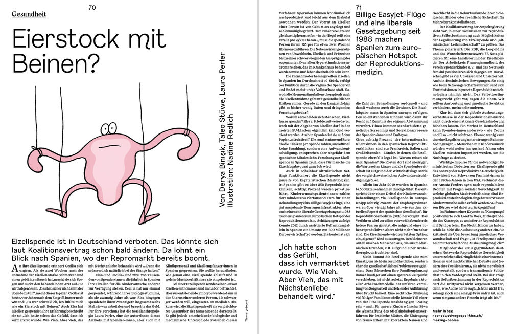 Missymag gesundheit 02 23