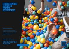 5 shu flyers kommunikationsdesign