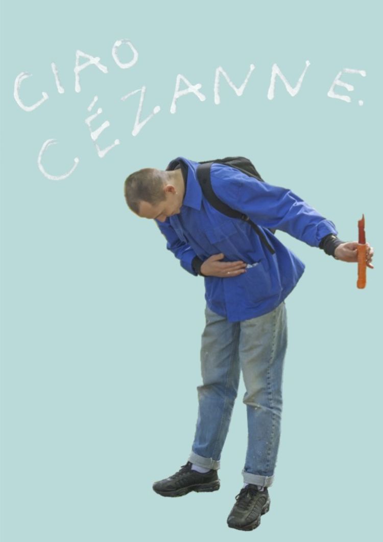 Jonathanmink ciaocezanne