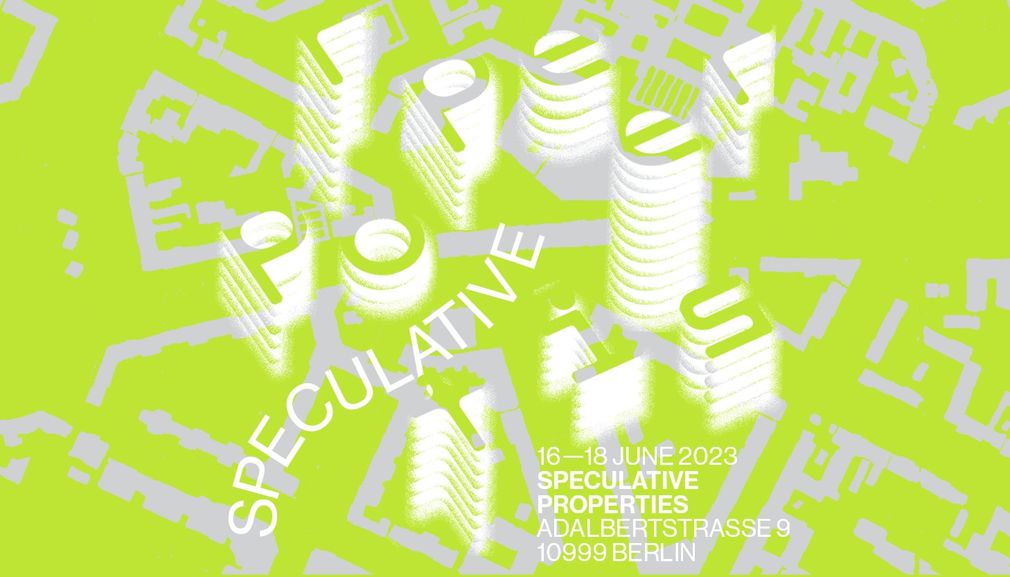 Speculative properties petri henriksson
