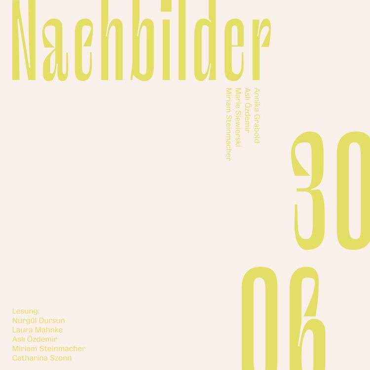 Nachbilder insta