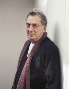 Stephen frears