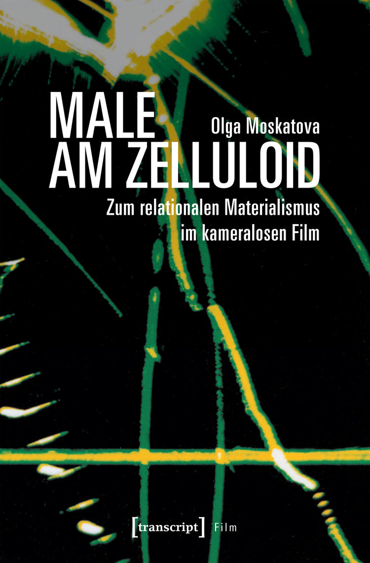 Monografie male am zelluloid