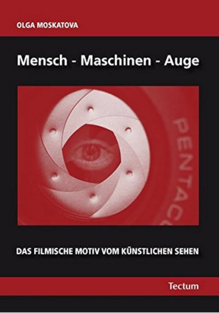 Monografie mensch maschinen auge
